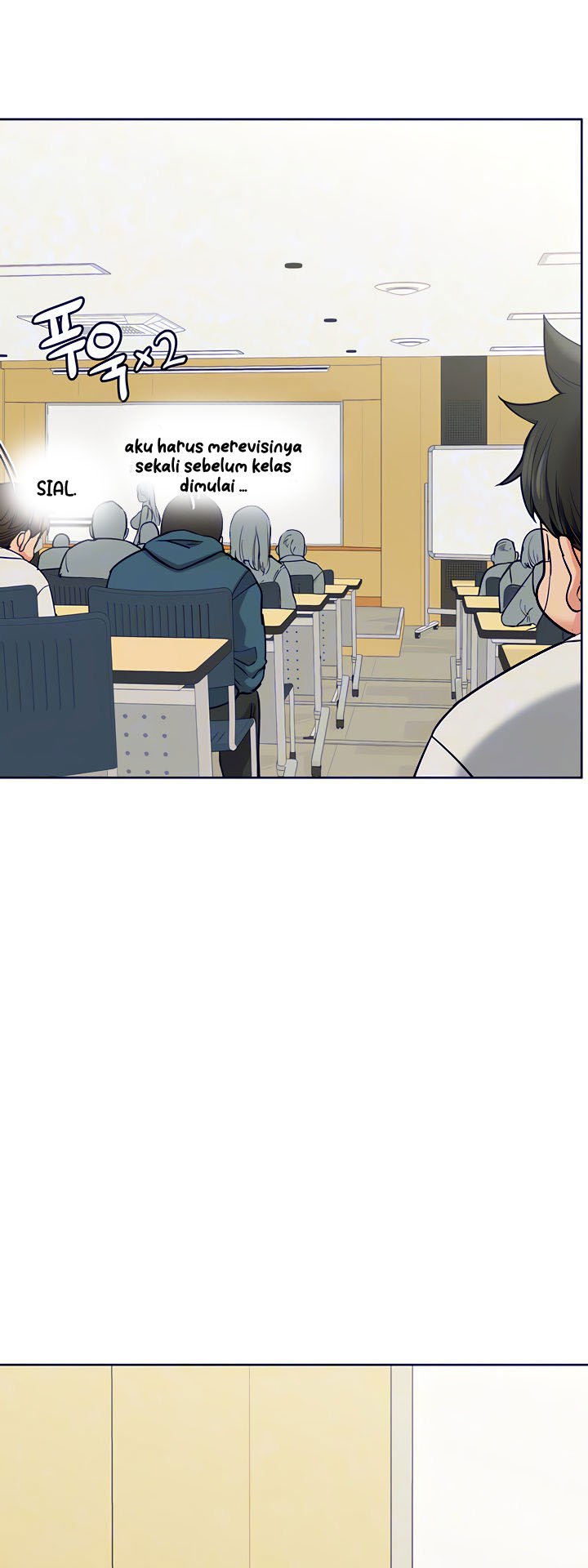 Keep It a Secret From Your Mother! - Chapter 11 34
