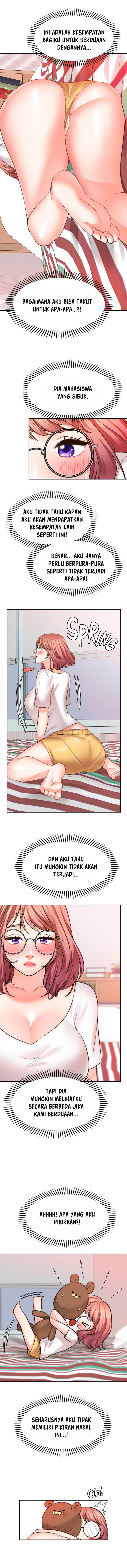 Wish Partner - Chapter 11 8