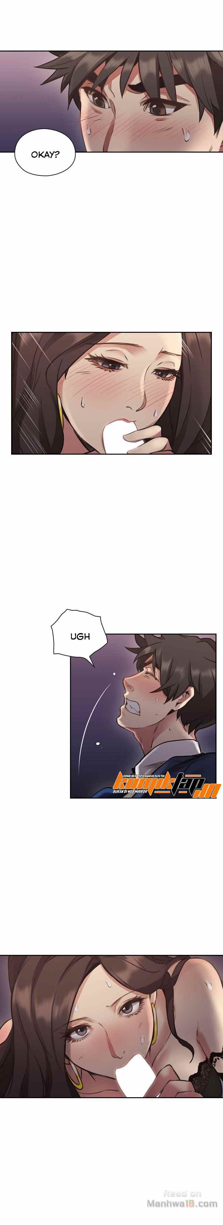 Teacher, Long Time No See - Chapter 12 40