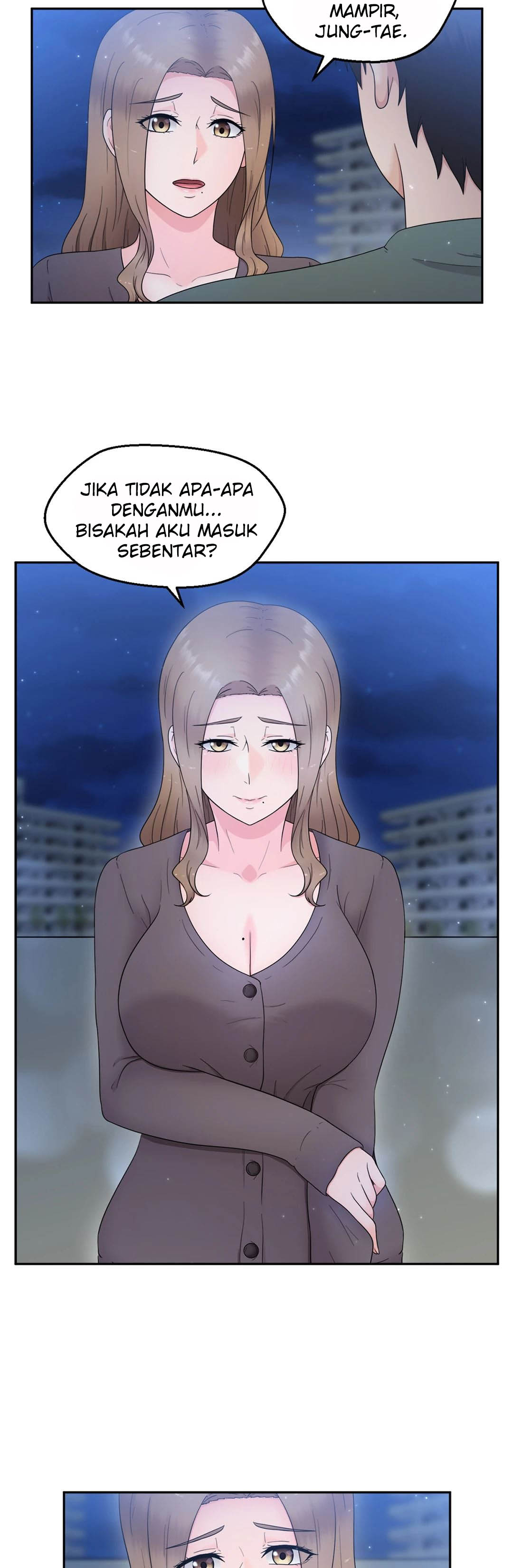 The Sexy Alien Next Door - Chapter 11 22 The Sexy Alien Next Door - Chapter 11 22