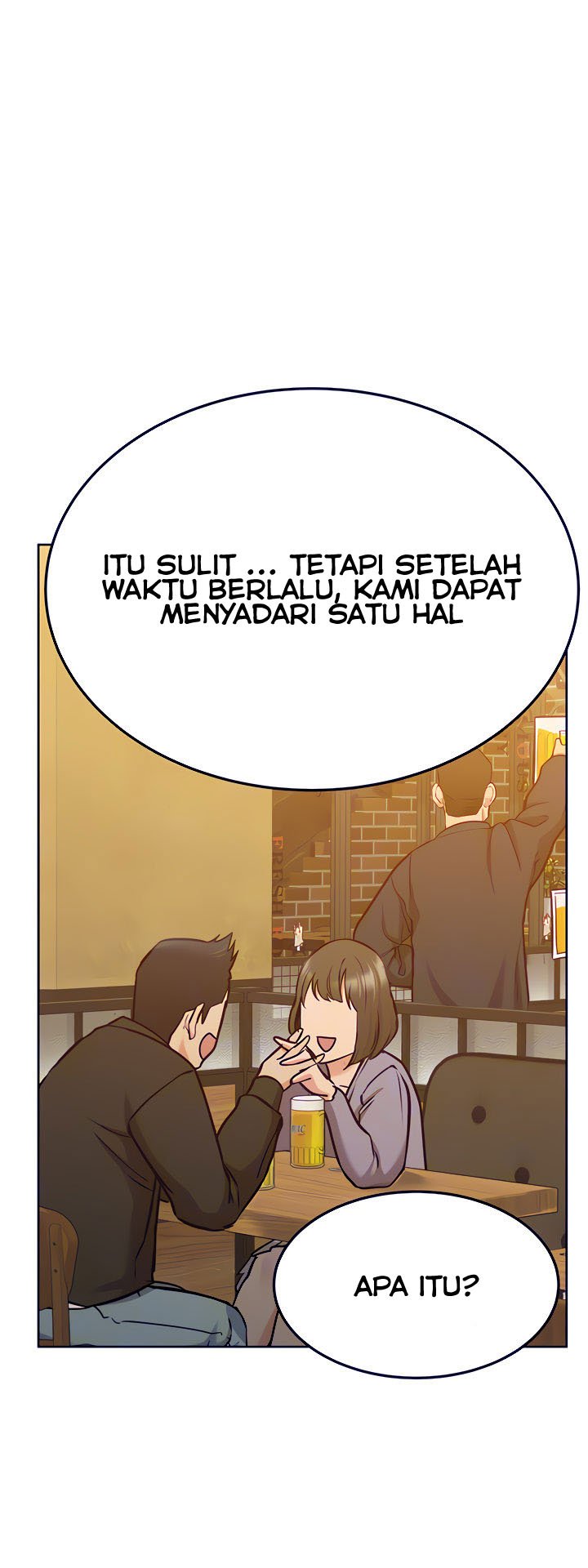 Keep It a Secret From Your Mother! - Chapter 11 57