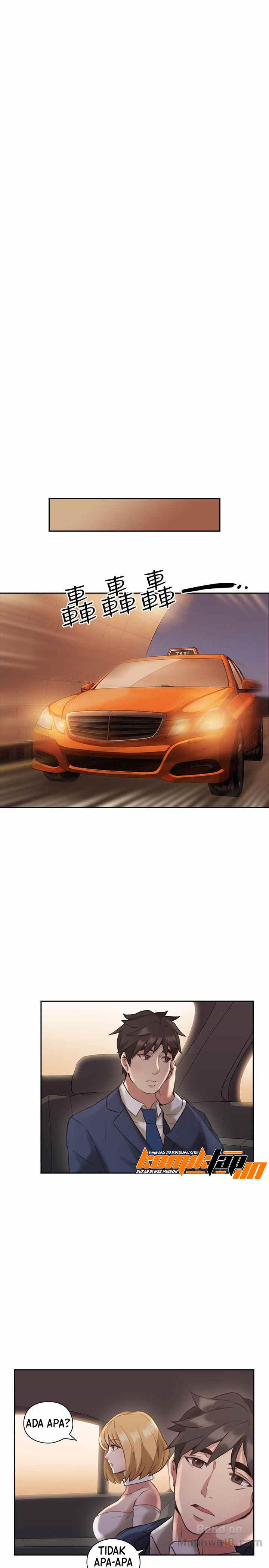 Teacher, Long Time No See - Chapter 12 65