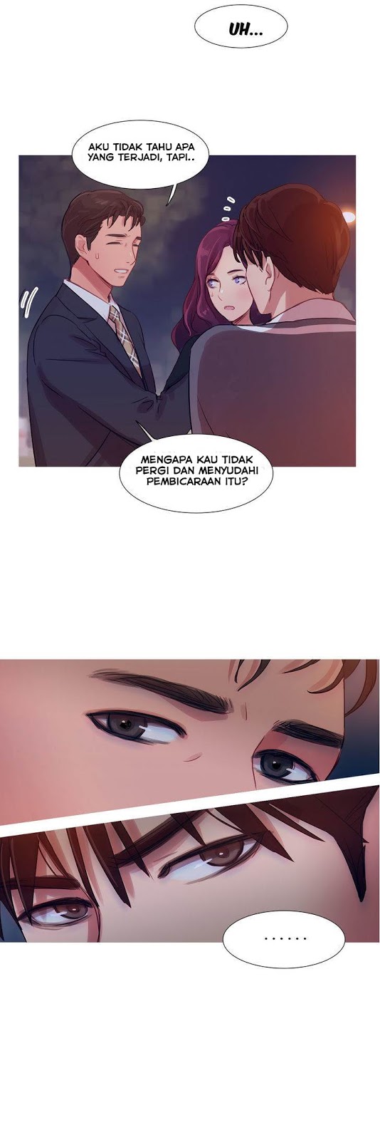 Fatal Woman - Chapter 11 13