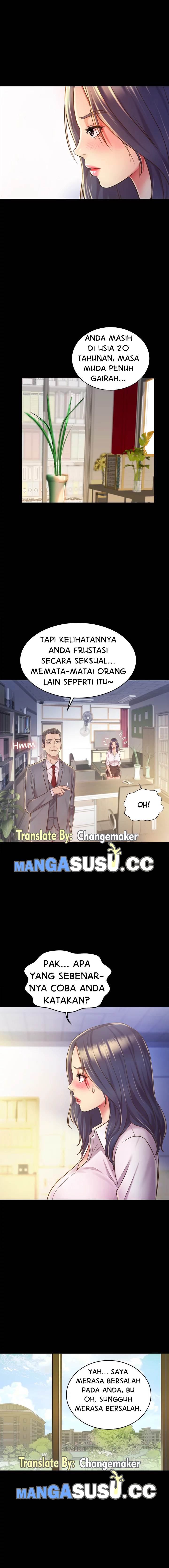 Noona&#8217;s Taste - Chapter 11 5