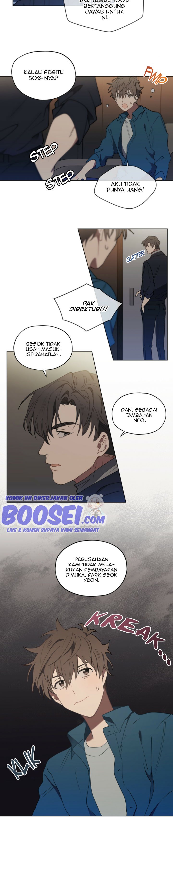 Cloudburst - Chapter 11 8 Cloudburst - Chapter 11 8