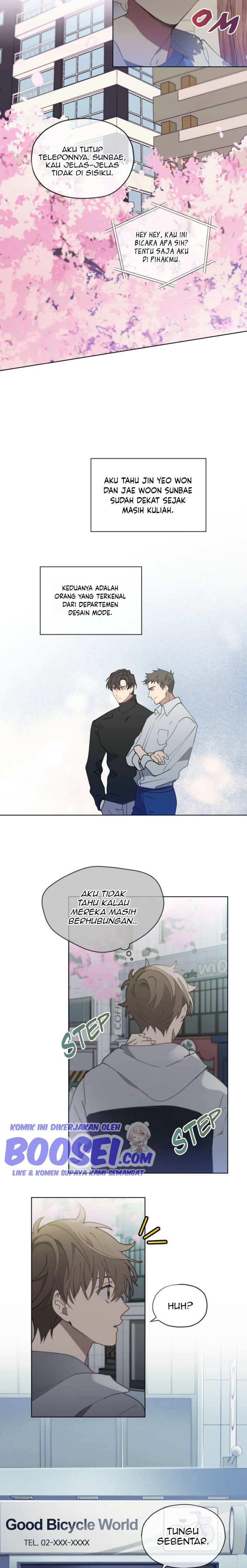 Cloudburst - Chapter 11 12 Cloudburst - Chapter 11 12