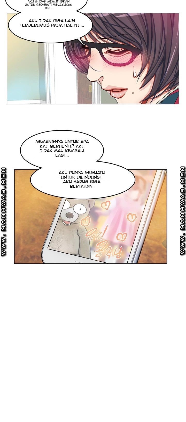 Milf Paradise - Chapter 11 10