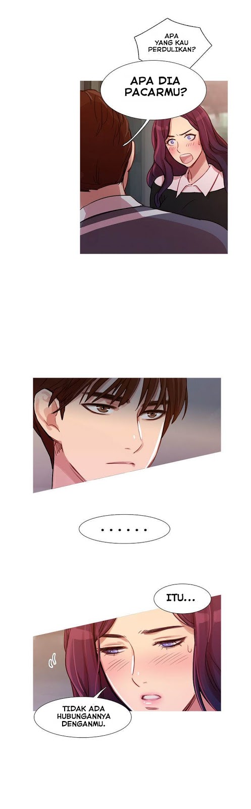 Fatal Woman - Chapter 11 8