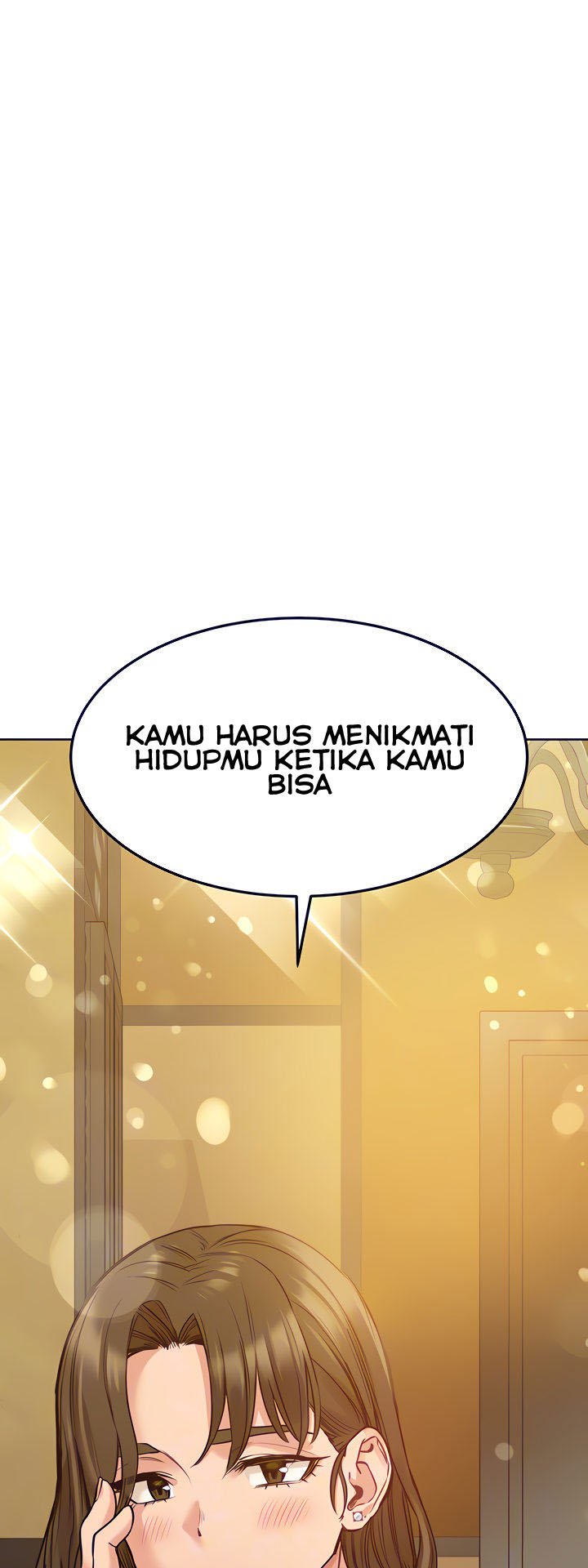 Keep It a Secret From Your Mother! - Chapter 11 58