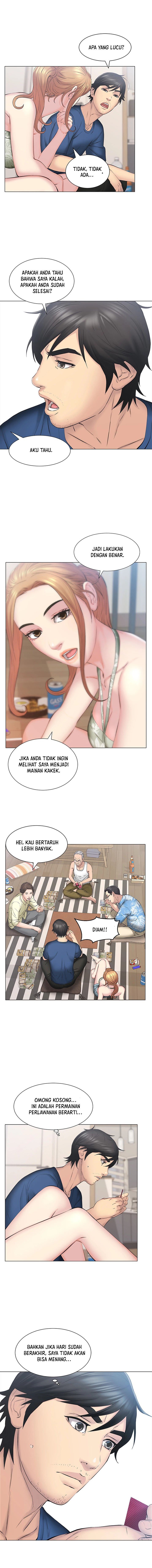 Gamble - Chapter 11 7