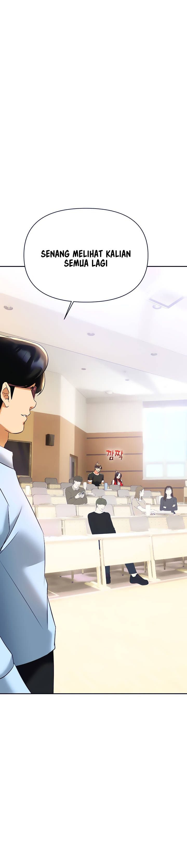I Need You, Noona - Chapter 11 35