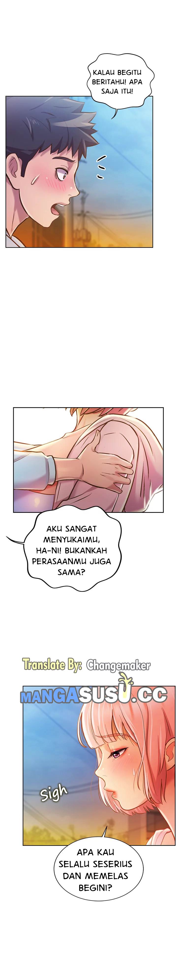 Noona&#8217;s Taste - Chapter 11 35