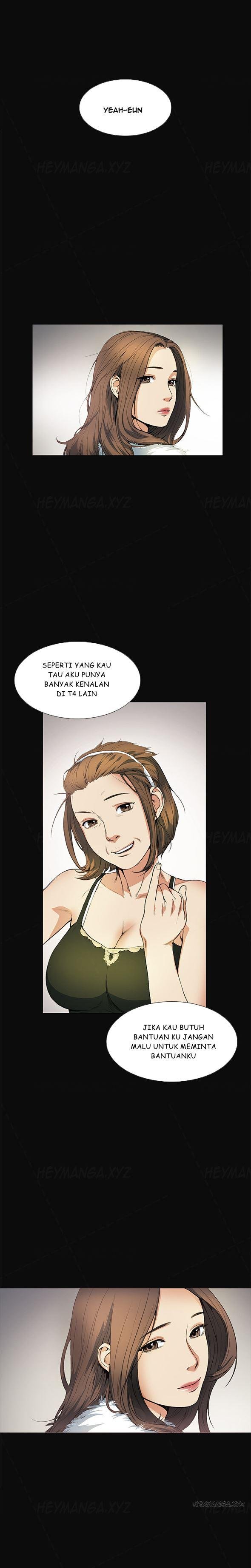 By Chance - Chapter 11 13