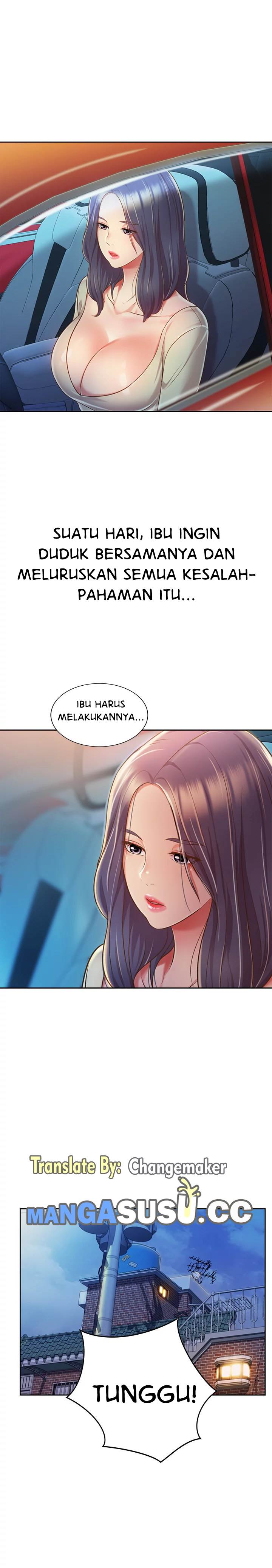 Noona&#8217;s Taste - Chapter 11 30