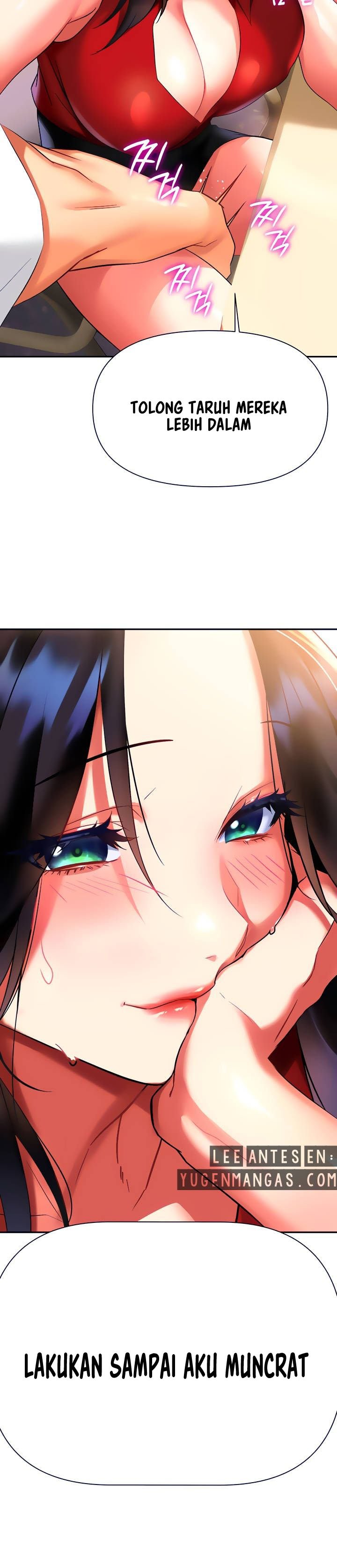 I Need You, Noona - Chapter 11 42