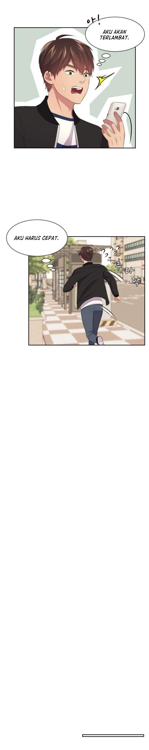 The risky family - Chapter 11 17