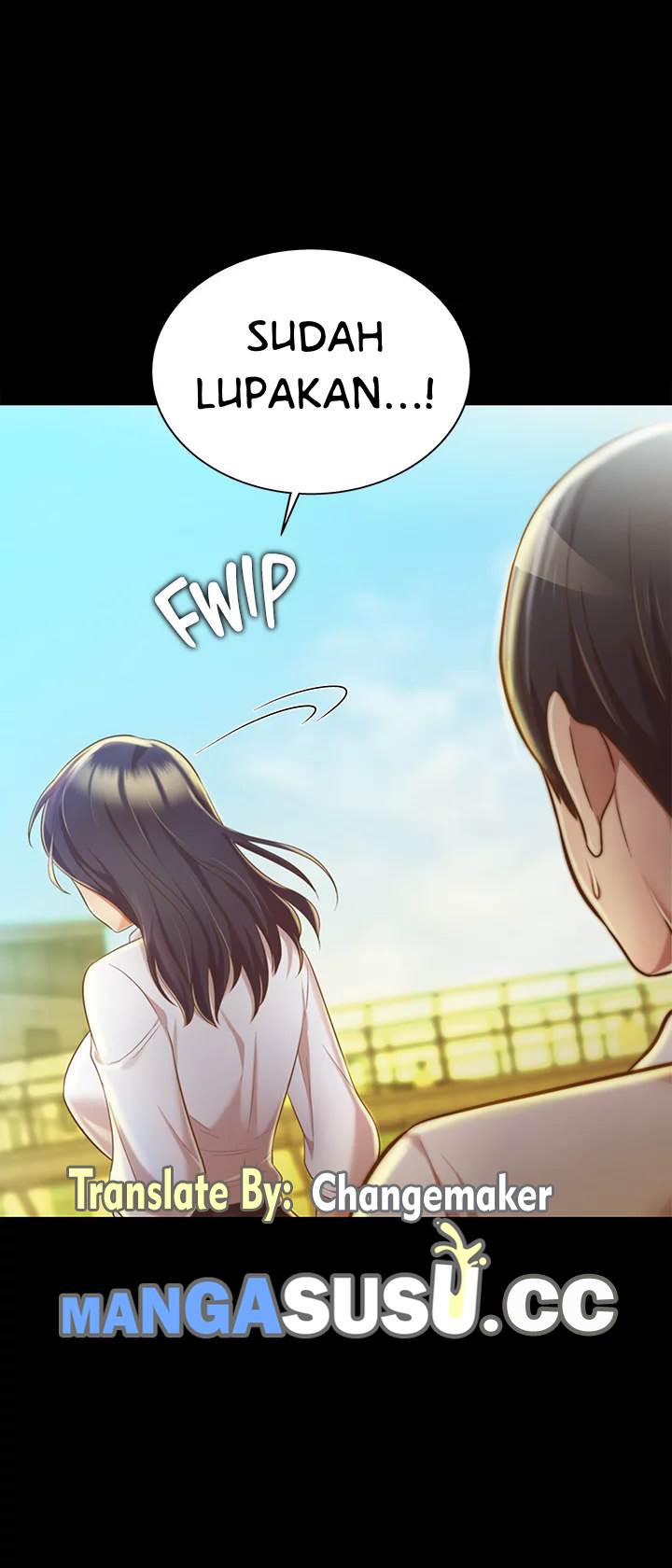 Noona&#8217;s Taste - Chapter 11 25