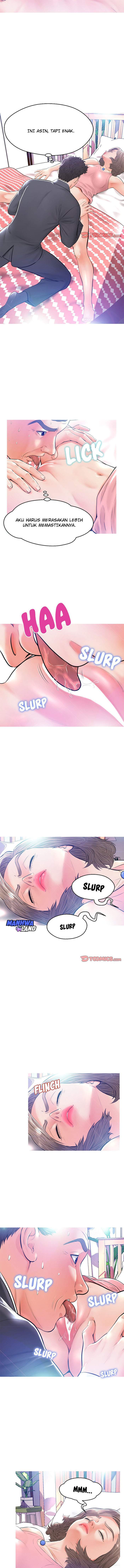 Daughter in Law - Chapter 11 8