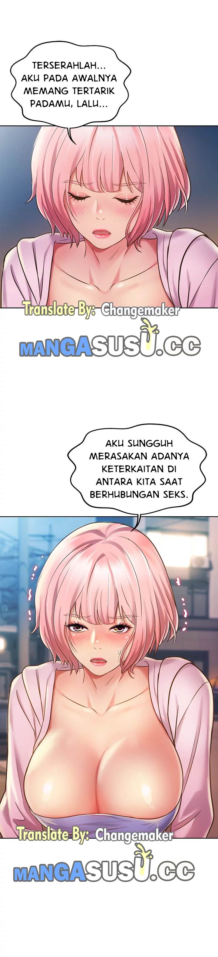 Noona&#8217;s Taste - Chapter 11 42