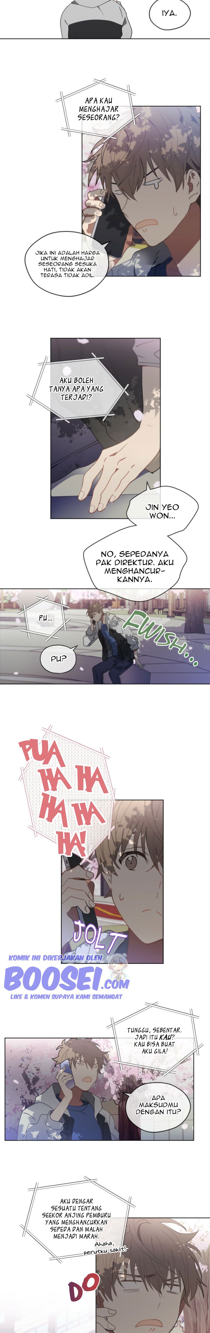 Cloudburst - Chapter 11 11 Cloudburst - Chapter 11 11