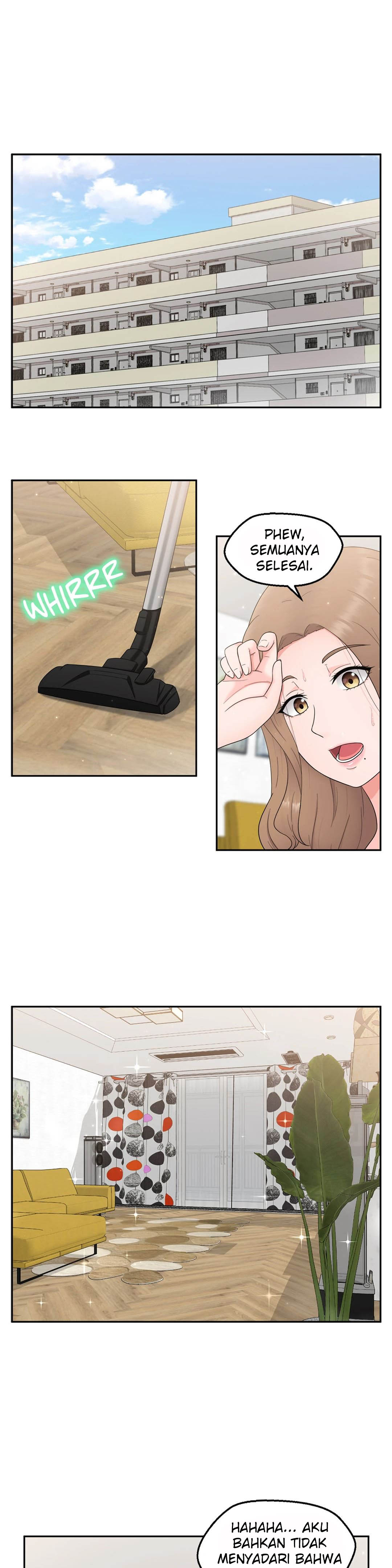 The Sexy Alien Next Door - Chapter 11 9 The Sexy Alien Next Door - Chapter 11 9