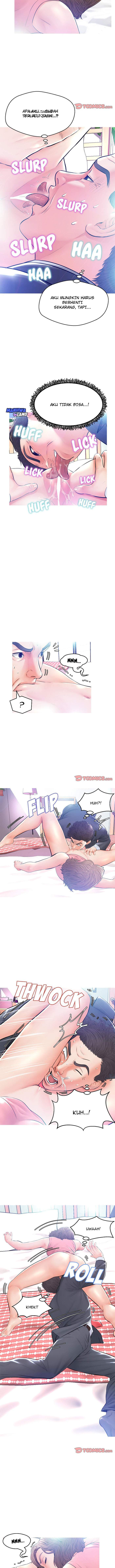 Daughter in Law - Chapter 11 9