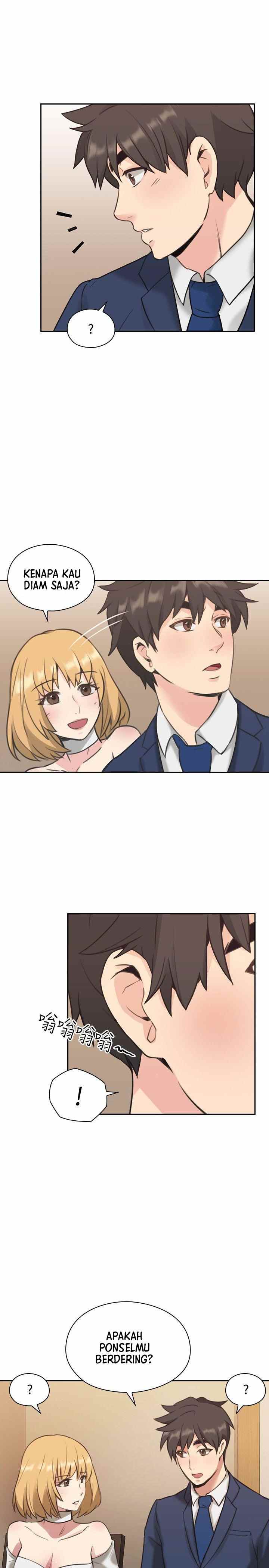 Teacher, Long Time No See - Chapter 12 23