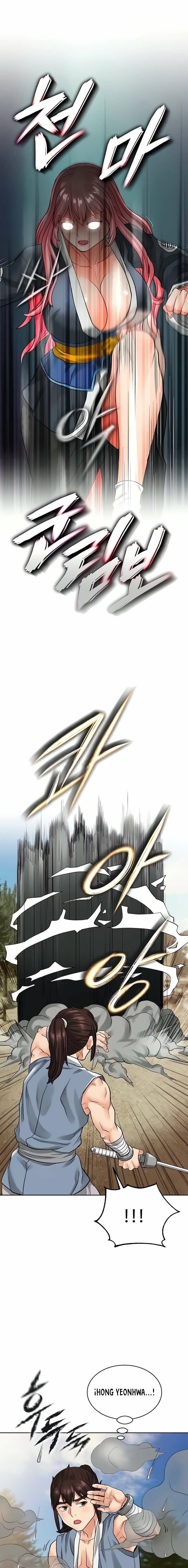 I Picked up a self-proclaimed Heavenly Demon - Chapter 11 3