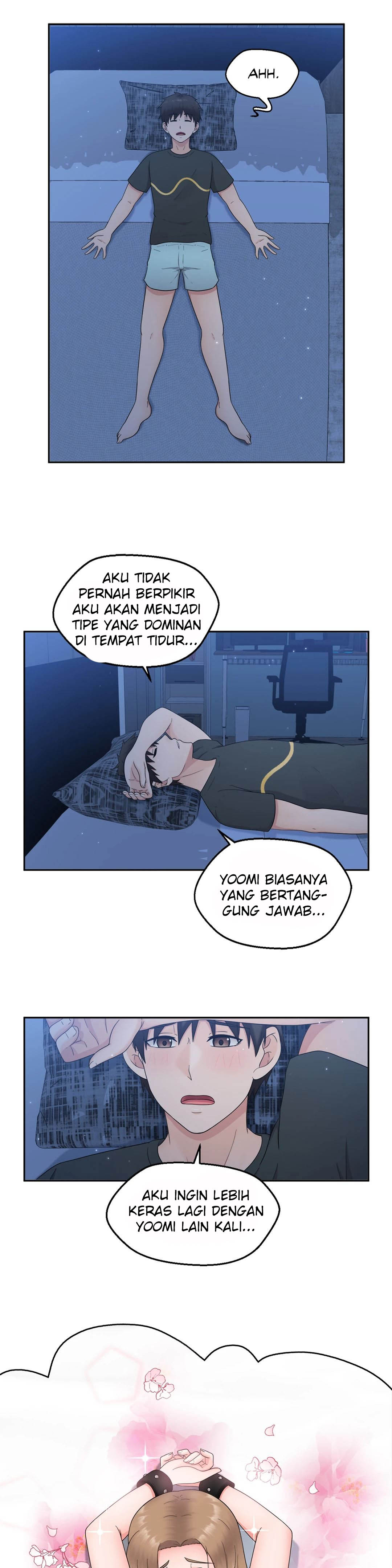 The Sexy Alien Next Door - Chapter 11 6 The Sexy Alien Next Door - Chapter 11 6