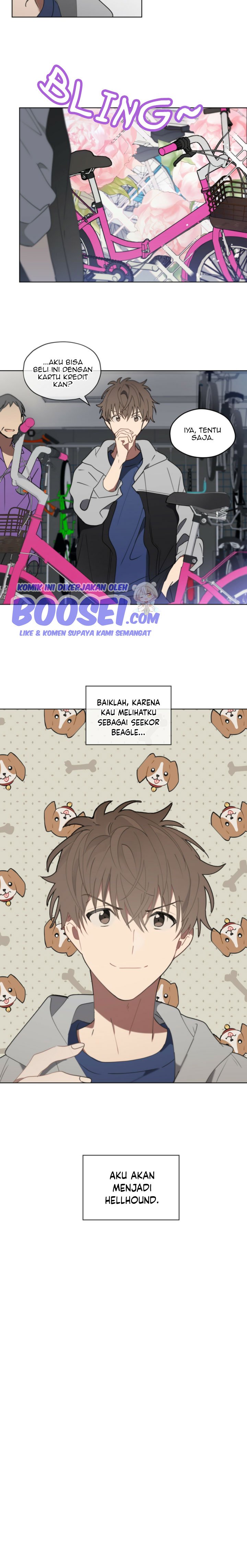 Cloudburst - Chapter 11 14 Cloudburst - Chapter 11 14