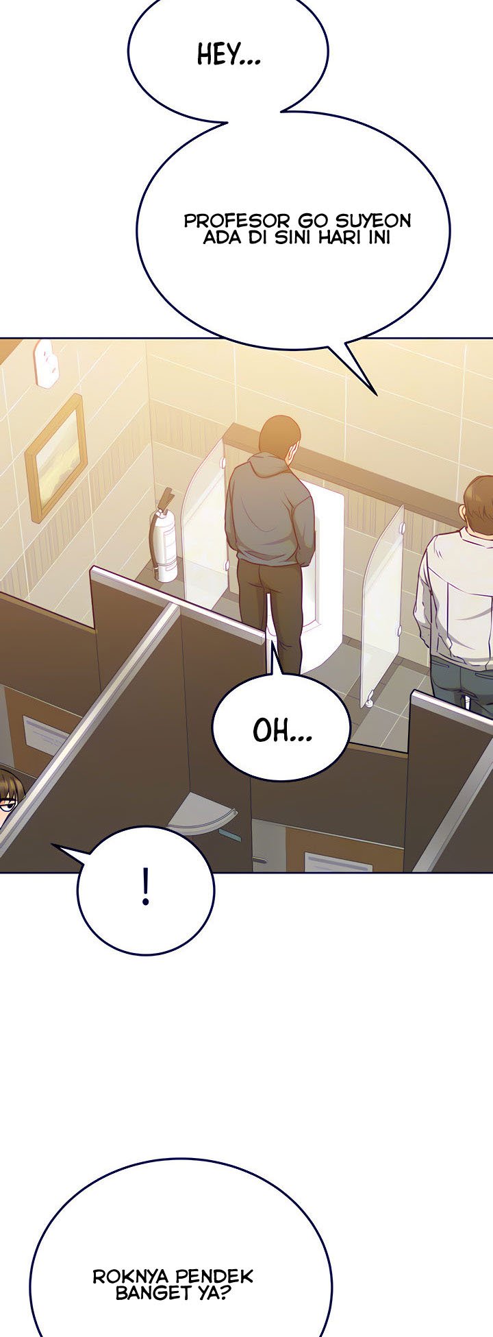 Keep It a Secret From Your Mother! - Chapter 11 13