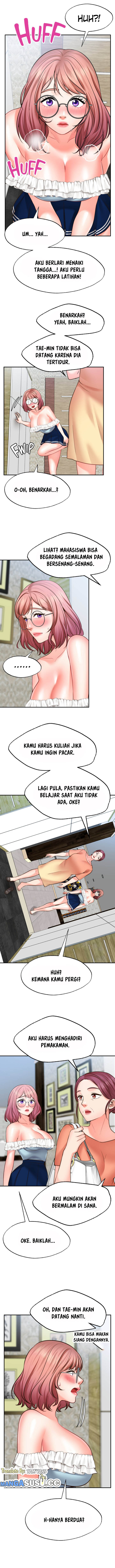 Wish Partner - Chapter 11 5