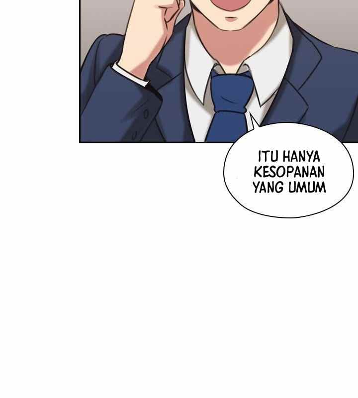 Teacher, Long Time No See - Chapter 12 20