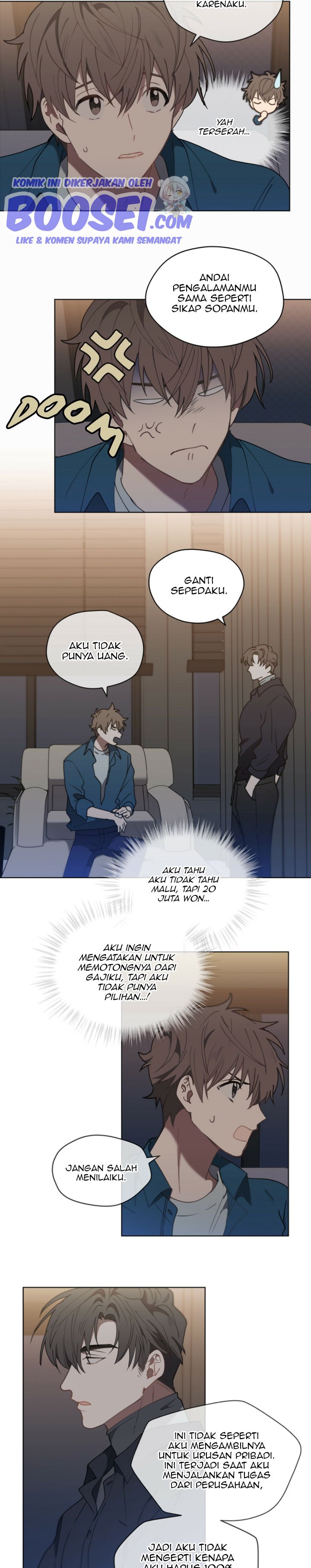 Cloudburst - Chapter 11 7 Cloudburst - Chapter 11 7