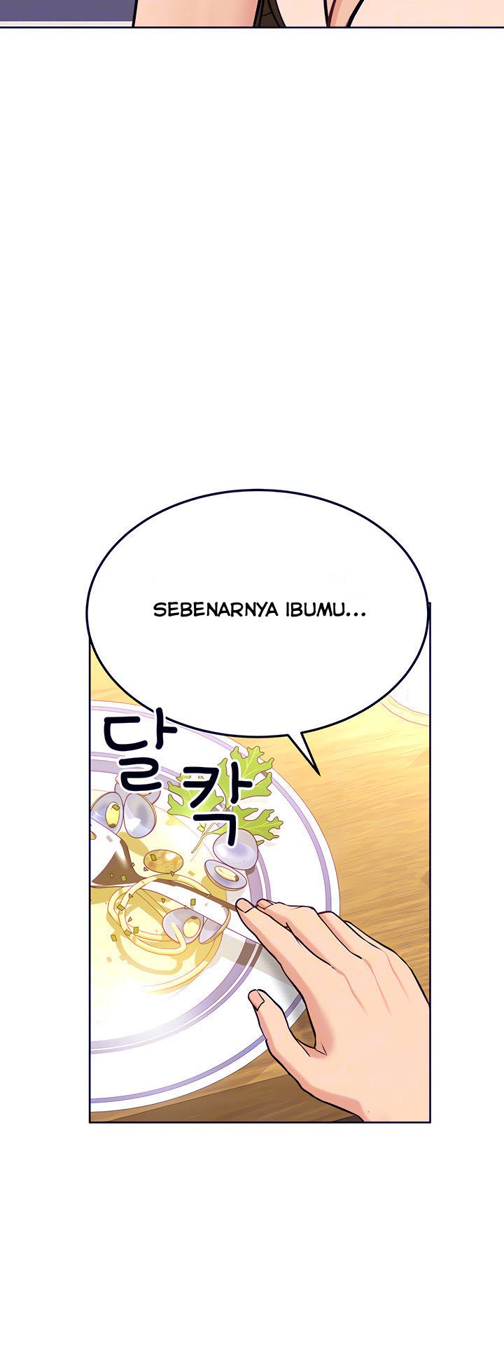 Keep It a Secret From Your Mother! - Chapter 11 51