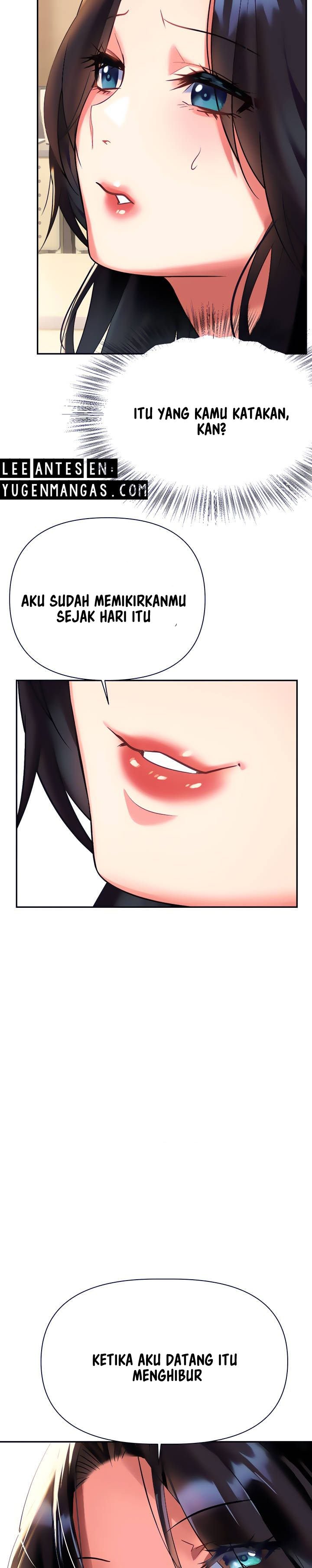 I Need You, Noona - Chapter 11 30