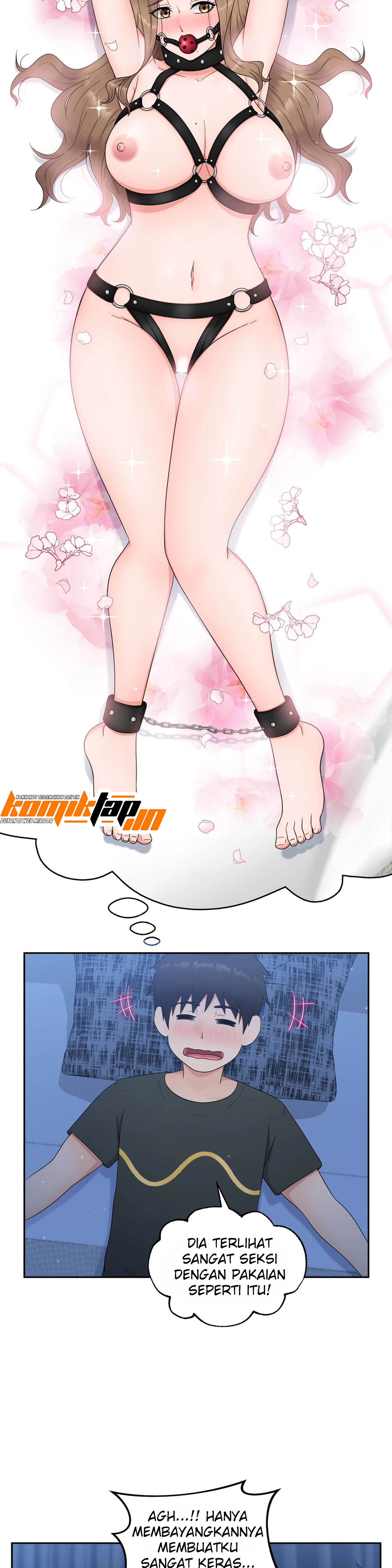 The Sexy Alien Next Door - Chapter 11 7 The Sexy Alien Next Door - Chapter 11 7