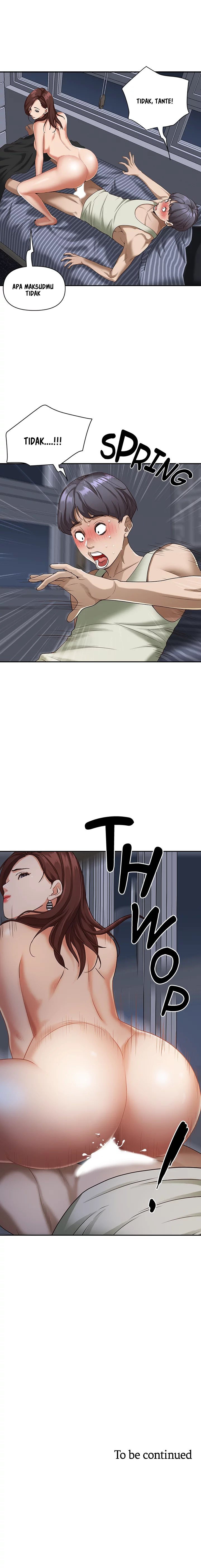 Living With a MILF - Chapter 11 30