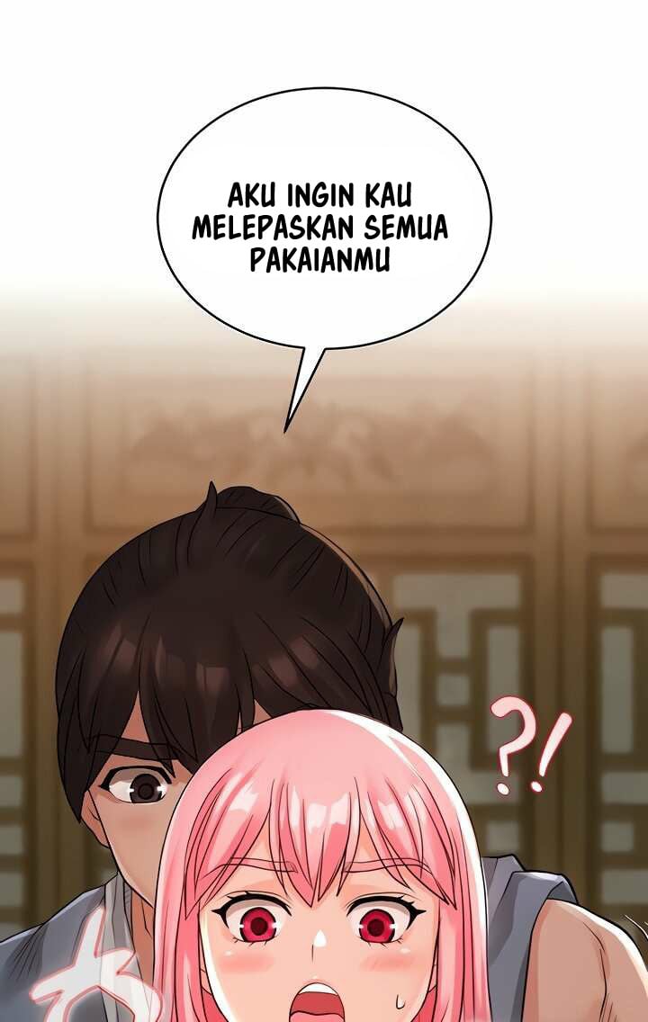I Picked up a self-proclaimed Heavenly Demon - Chapter 11 29