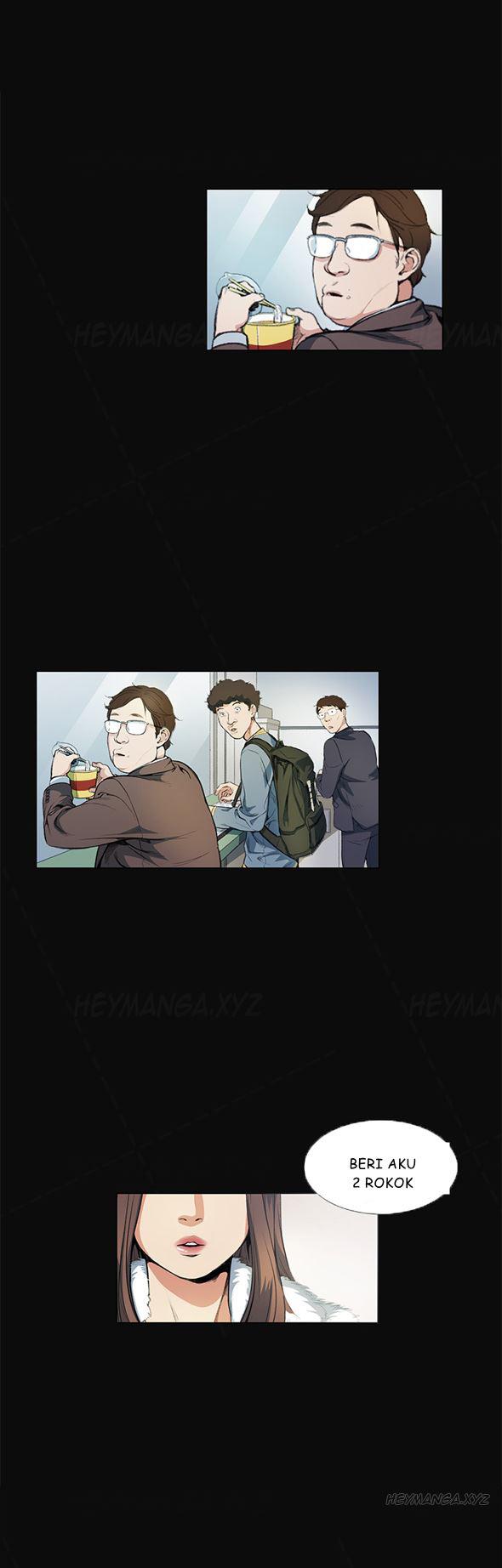 By Chance - Chapter 11 15