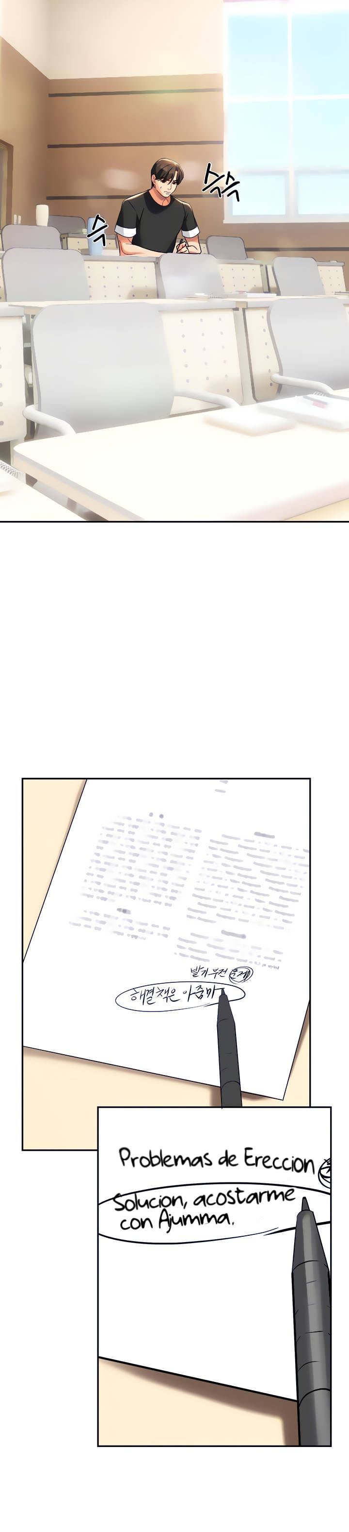 I Need You, Noona - Chapter 11 21