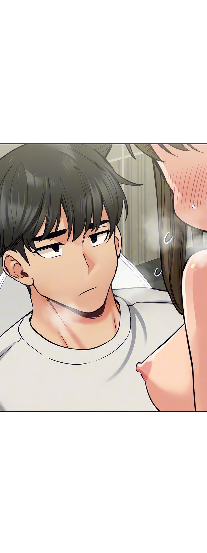 Keep It a Secret From Your Mother! - Chapter 11 19