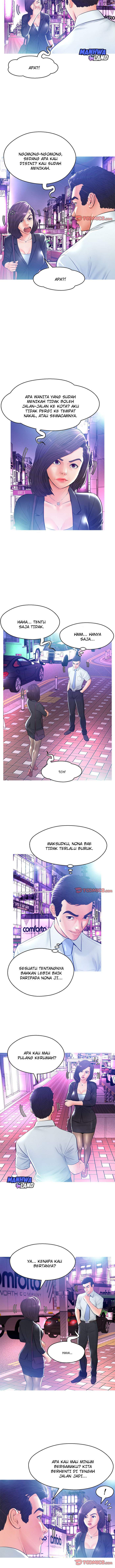 Daughter in Law - Chapter 11 5