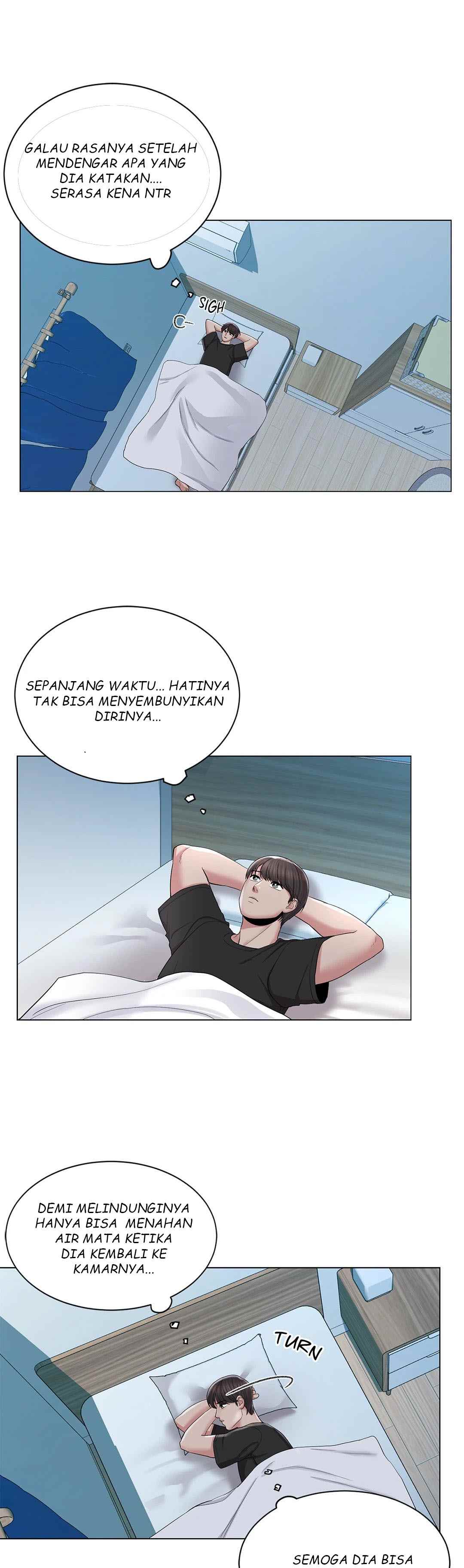 Campus Love - Chapter 11 27