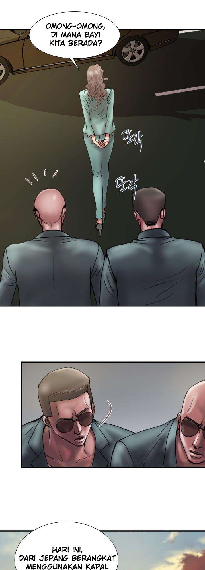 Accommodation - Chapter 11 27 Accommodation - Chapter 11 27