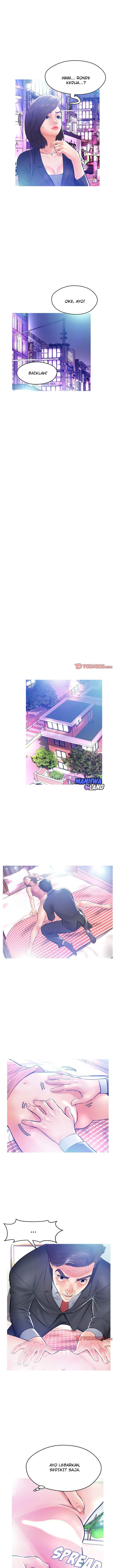 Daughter in Law - Chapter 11 6