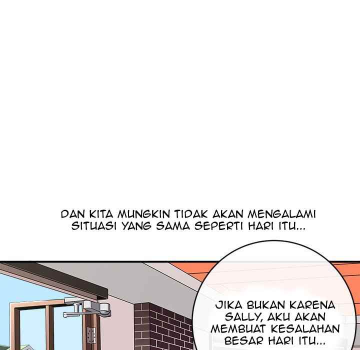 With Yumi - Chapter 11 70