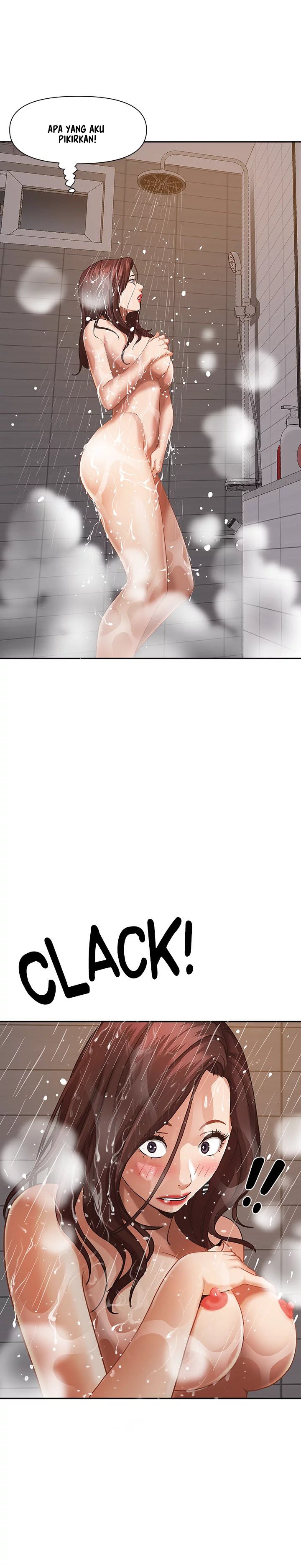 Living With a MILF - Chapter 11 8