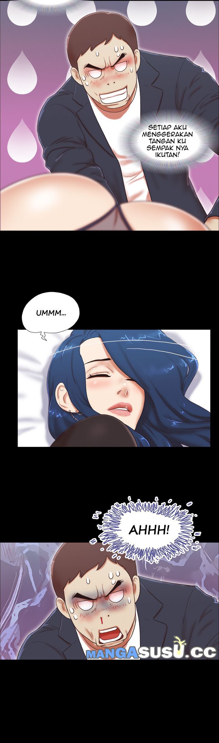 She&#8217;s The Girl - Chapter 50 8