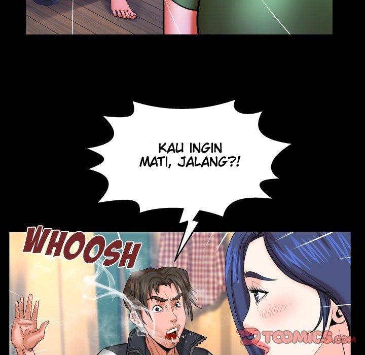 My Aunt - Chapter 50 65